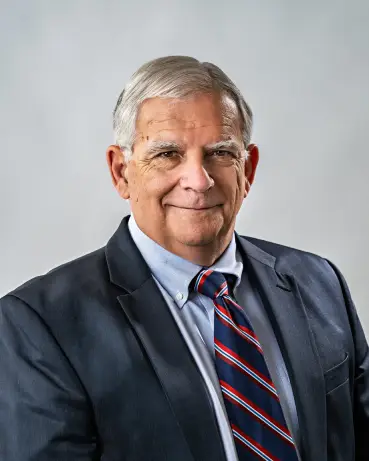 Edward J. Doherty