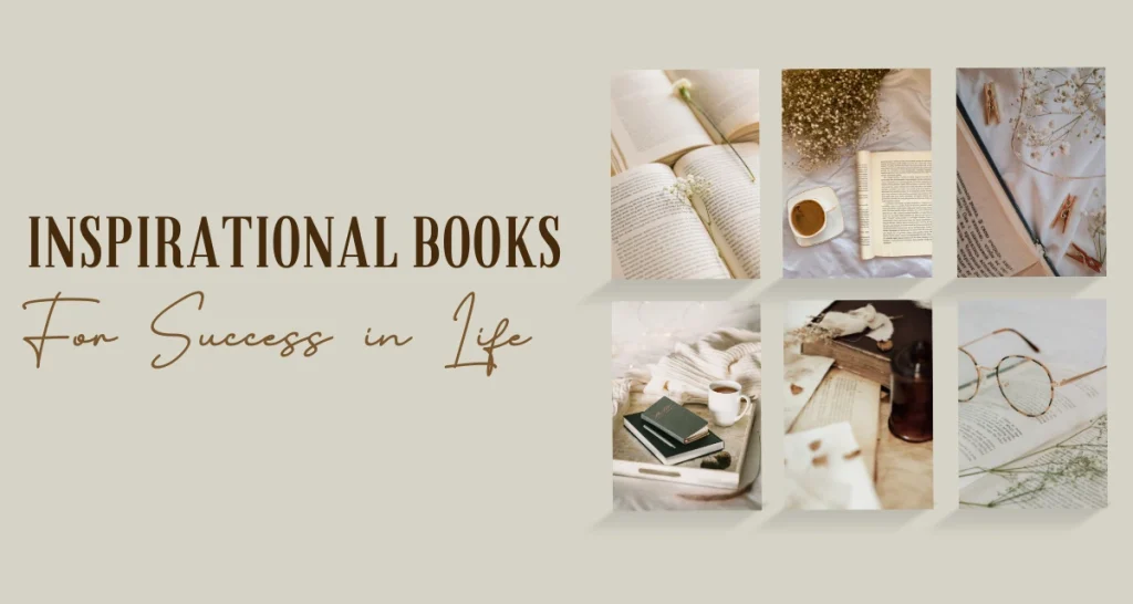 Inspirational Books