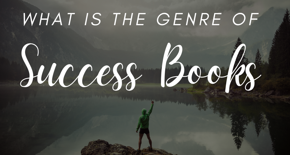 What is the Genre of Success Books