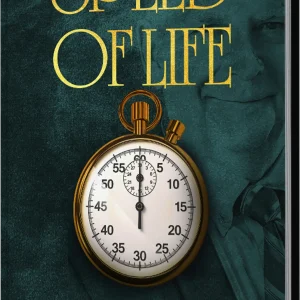 Observations at the Speed of Life (Audiobook)